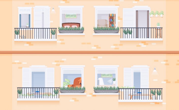 Condominium Law Reform: Μεγάλες ανατροπές στις πολυκατοικίες! Τι αλλάζει ριζικά στο ιδιοκτησιακό καθεστώς, διαχειριστές & κοινόχρηστα!