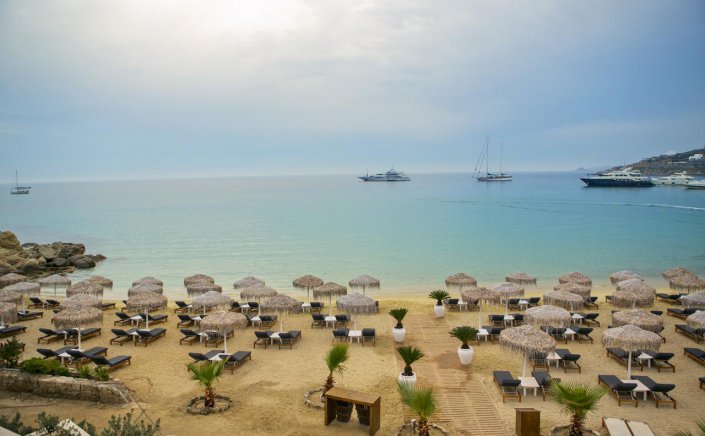 Beachfront Concessions: Αλλάζουν οι Ηλεκτρονικές Δημοπρασίες! Ανατρέπονται τα δεδομένα για την παραχώρηση αιγιαλού και παραλίας!