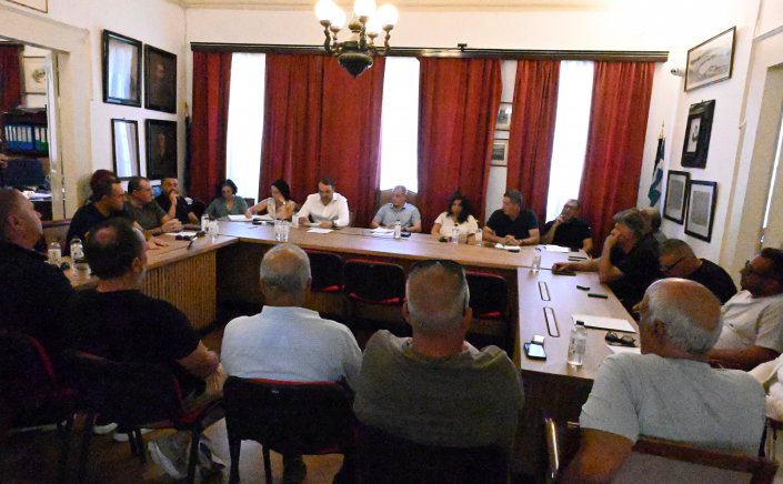 Institutional Consensus — Mykonos: Η Ομόφωνη εκλογή Προεδρείου και Δημοτικής Επιτροπής εγκαινιάζει νέα φάση Θεσμικής Συνεργασίας στη διακυβέρνηση του Νησιού