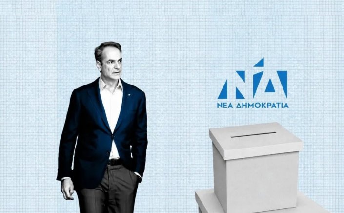Election Jitters: Εκλογικό παρασκήνιο στη ΝΔ! Το άγχος των υπουργών & υποψηφίων βουλευτών για τον χρόνο των εκλογών - Πρόωρες εκλογές ή εξάντληση της τετραετίας; Τα δύο πλάνα που αγχώνουν το Μαξίμου!