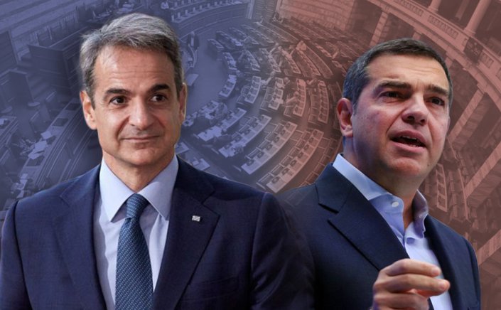 Electoral Brinkmanship: Το ρίσκο της τρίτης θητείας και η στρατηγική των «μεθεπόμενων» εκλογών