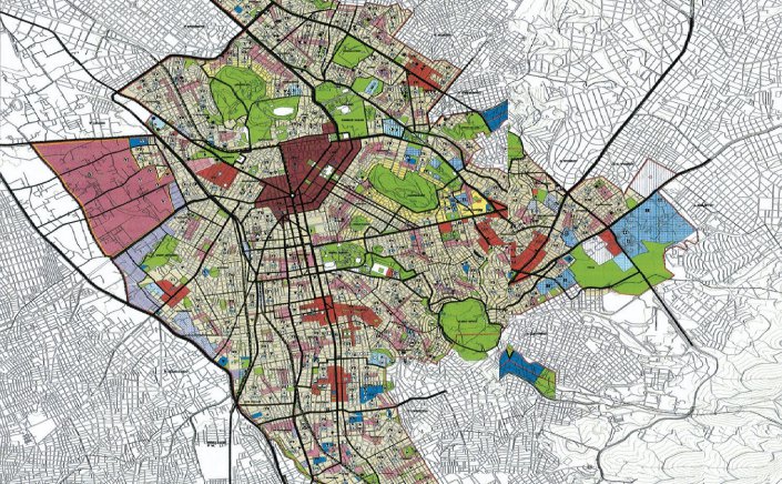 Land Readjustment: Πράξη Εφαρμογής! Διαδικασία, εισφορά σε γη, εισφορά σε χρήμα, αλλαγές ορίων & έλεγχοι που απαιτούνται πριν από κάθε μεταβίβαση ή αξιοποίηση ακινήτου!