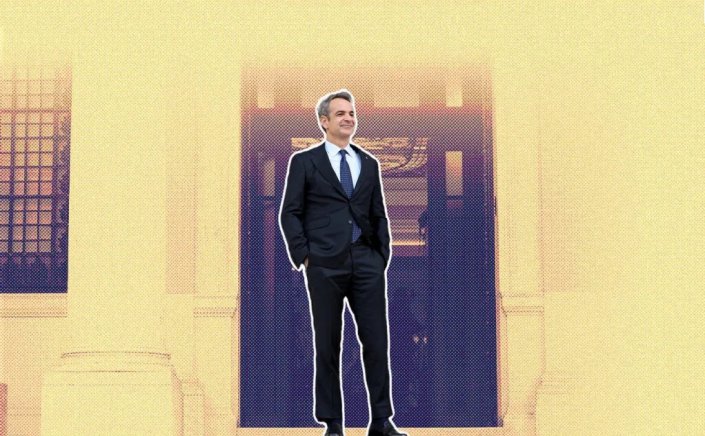 Ruling Majority Bid: Η Νέα Δημοκρατία κλείνει τα σενάρια συγκυβέρνησης με φόντο την αυτοδυναμία!