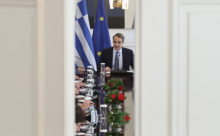Ruling Party Alignment: Οι διεργασίες στην κοινοβουλευτική ομάδα της ΝΔ! Τι περιλαμβάνει το «μενού» της κρίσιμης συνάντησης της Δευτέρας & ο μεγάλος στόχος Μητσοτάκη!