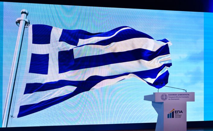 Public Investment Stimulus: Στα 23 δισ. ευρώ το νέο ΕΠΑ από εθνικούς πόρους! Οι πόροι θα κατευθυνθούν σε Περιφέρειες & Δήμους, εστιάζοντας στις υποδομές, πολιτική προστασία, κλιματική αλλαγή, ψηφιακό μετασχηματισμό!