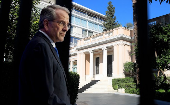 Ruling Party Fracture: Το Μαξίμου αψήφησε τον Σαμαρά! Τα πρόσωπα-κλειδιά στα ψηφοδέλτια, ο πονοκέφαλος και η δημοσκοπική ανησυχία!