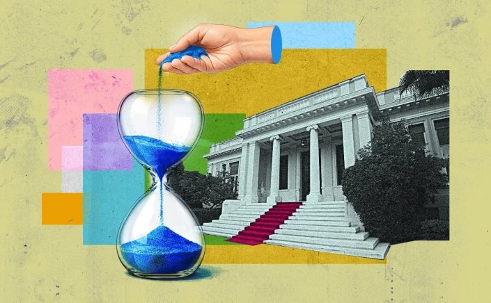 The Silent Voters Factor: Ο γρίφος των σιωπηλών ψηφοφόρων! Γιατί χτυπάει «καμπανάκι» στο Μέγαρο Μαξίμου!
