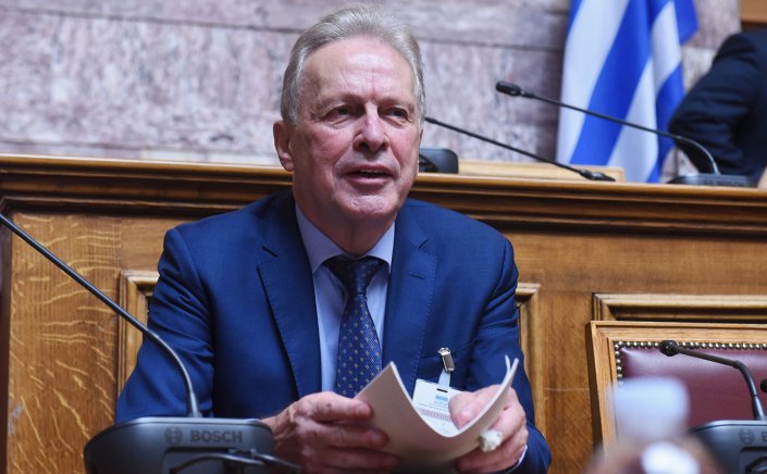 Anti-Graft Crackdown: Η Αρχή Βουρλιώτη παραπέμπει για κακούργημα 8.650 ύποπτους για «Πόθεν Έσχες», Δήμαρχοι, Πολεοδόμοι, Πρόσωπα με συμβάσεις Δημοσίου, Δημοσιογράφοι, Γιατροί, Πανεπιστημιακοί!