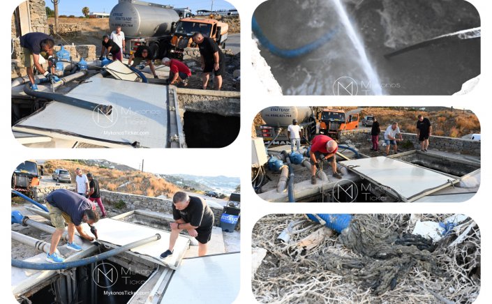 Infrastructure Resilience: Πώς η προληπτική συντήρηση της ΔΕΥΑΜ στο Costa Ilios αναδεικνύει την Ανθεκτικότητα Δικτύων σε πρώτη γραμμή άμυνας της Φήμης της Μυκόνου ως Προορισμού