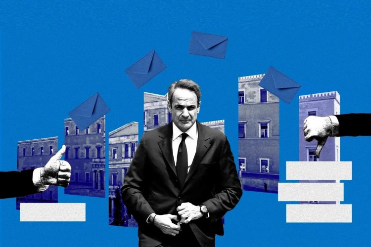 Electoral Strategy: Προεκλογική στρατηγική στο Μαξίμου! Οι αστάθμητοι παράγοντες Τσίπρα, Σαμαρά και το μεγάλο στοίχημα με την κοινωνία!