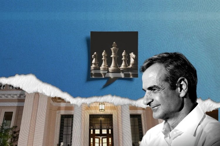 Political Stability: Η στρατηγική Μητσοτάκη! Το παρασκήνιο πίσω από το δίλημμα της αυτοδυναμίας!