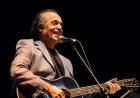 Cultural Titan Passes: Πέθανε ο εμβληματικός ερμηνευτής Λάκης Χαλκιάς... Σίγησε μια δωρική φωνή & ένας από τους σημαντικότερους εκπροσώπους της μουσικής μας παράδοσης.... [Videos]