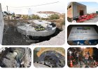 O Χρήστος Βερώνης απαντά στο “Κληροδότημα” Κουκά με έργο Αντλιοστασίων €4,39εκ. -“Εμείς Μιλάμε με Έργα”