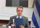 Cabinet Discipline: Διακοπές με αστερίσκο! Να είναι alert όλες τις ημέρες, η οδηγία Μητσοτάκη για τις καλοκαιρινές άδειες στο επιτελείο του!