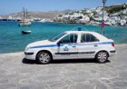 Police Misconduct: Συνελήφθη αστυνομικός στην Μύκονο, για επικίνδυνη οδήγηση και απείθεια! Χρησιμοποίησε φάρο και σειρήνα για προσπεράσεις στο μποτιλιάρισμα!