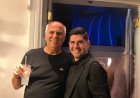 Political Verdict - Μιλτιάδης Ατζαμόγλου: Η επανεκλογή Κορνίβα στο Λιμενικό Ταμείο επισφραγίζει την Πολιτική Απομόνωση του Κουκά