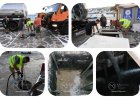 Infrastructure Resilience: Όταν η πρόληψη γίνεται Πολιτική Πράξη - Μηδενικές υπερχειλίσεις και οσμές, το εβδομαδιαίο Πρωτόκολλο της ΔΕΥΑΜ ως Θεσμικό Συμβόλαιο του Νησιού με την Ανθεκτικότητα και τον επισκέπτη