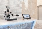 Hospitality Tech Disruption: Η επανάσταση της Τεχνητής Νοημοσύνης στα ξενοδοχεία!