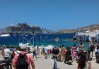 Transatlantic Tourism Surging: Οι Αμερικανοί ταξιδιώτες επανακαθορίζουν τον χάρτη της Ευρώπης! Πώς τα 110 τρισ. δολάρια των Baby Boomers μεταμορφώνουν το τουριστικό τοπίο της Γηραιάς Ηπείρου!