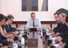 Cabinet Reform Agenda: Υπουργικό Συμβούλιο υπό τον Κυριάκο Μητσοτάκη, με γεμάτη ατζέντα αύριο Δευτέρα! Νέα χωροταξικά, ακρίβεια, απολογισμός του «Ελλάδα 2.0», νέα σχολική χρονιά, στο τραπέζι!