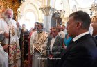 His Eminence Dorotheos B': «Η Παναγία ως Μεσίτρια Σωτηρίας και η Ρίζα της Αληθινής Ζωής»