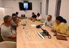 Infrastructure Resilience - Mykonos: Η καθοριστική συνεδρίαση της ΔΕΥΑΜ - Με στρατηγική Αρχιτεκτονική, η Μύκονος συγκροτεί την Υδραυλική της Αυτάρκεια