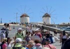 Inbound Tourist Yield 2026: Πώς αλλάζει μέση δαπάνη ανά ταξίδι, των ξένων τουριστών στην Ελλάδα!