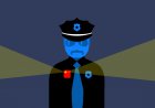 Police Body Worn Cameras: Body cams θα έχουν από 1η Σεπτεμβρίου πιλοτικά, οι αστυνομικοί!