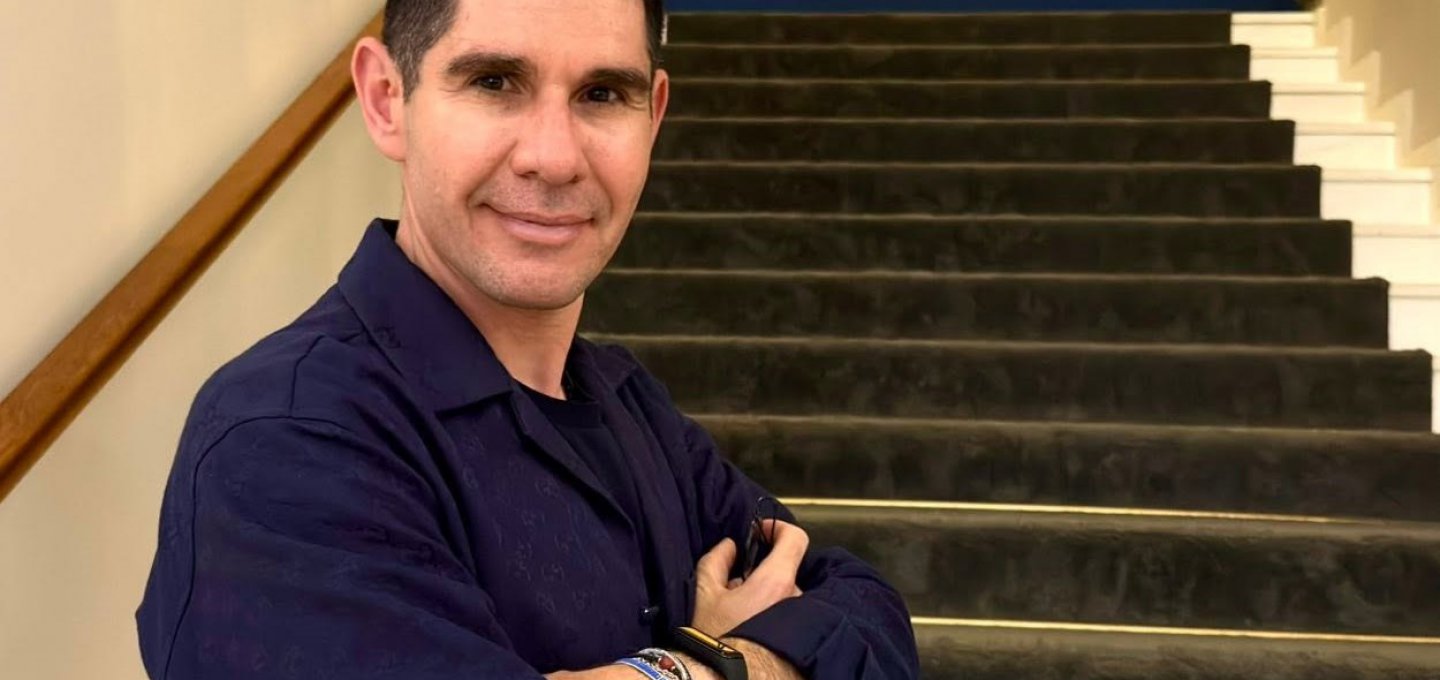Μιλτιάδης Ατζαμόγλου (Ιδρυτής «Πρωτοβουλία Δράσης»): «Μπράβο Χρήστο Βερώνη! Όταν υπάρχει Δήμαρχος παρών, το αποτέλεσμα φαίνεται στην πράξη»