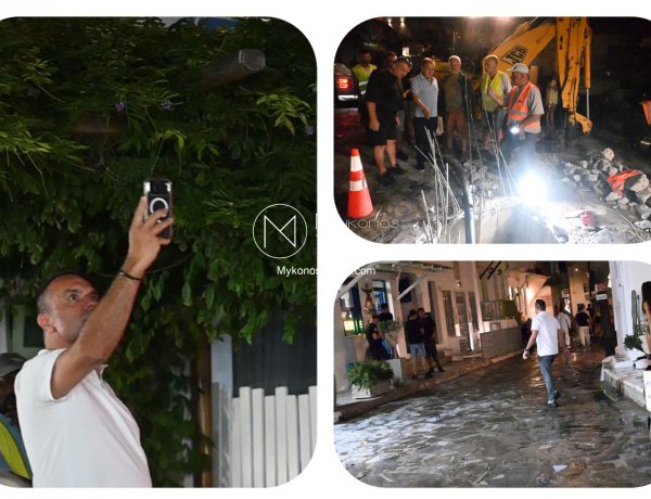 ΜΠΞ: Η Συμπεριφορά του τέως Δημάρχου Κ. Κουκά στο Νιοχώρι δεν ήταν Πολιτική Αδεξιότητα - Συνιστά Θεσμική Αποξένωση και άρνηση του ρόλου του Θεσμικού Εταίρου στην επίλυση