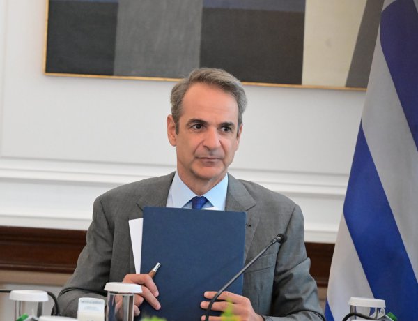 Cabinet Discipline: Διακοπές με αστερίσκο! Να είναι alert όλες τις ημέρες, η οδηγία Μητσοτάκη για τις καλοκαιρινές άδειες στο επιτελείο του!