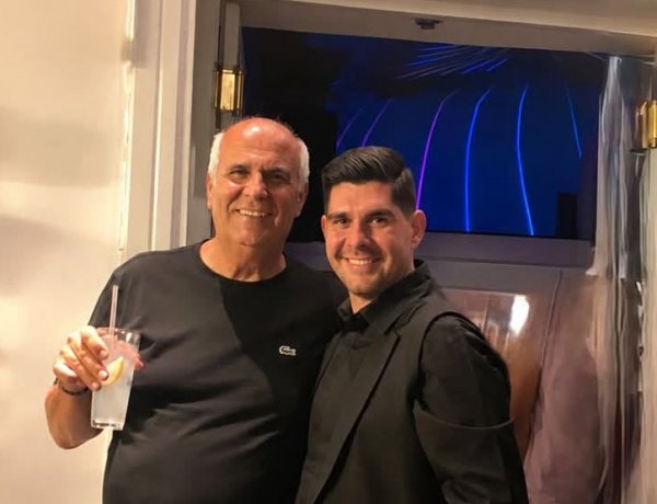 Political Verdict - Μιλτιάδης Ατζαμόγλου: Η επανεκλογή Κορνίβα στο Λιμενικό Ταμείο επισφραγίζει την Πολιτική Απομόνωση του Κουκά