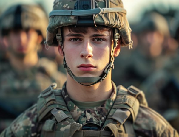 Conscription Reform: Νέα απόφαση για τη στρατολογία! Αλλάζει η διαδικασία επίδοσης των σημειωμάτων κατάταξης και η αναζήτηση των ανυπότακτων [Έγγραφο]