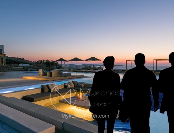 Tourism Tax Crackdown: Στο «κόκκινο» οι φορο-έλεγχοι τον Αύγουστο! Εντατικοί έλεγχοι σε νησιά και τουριστικές περιοχές & τι ψάχνουν σε POS & Airbnb!