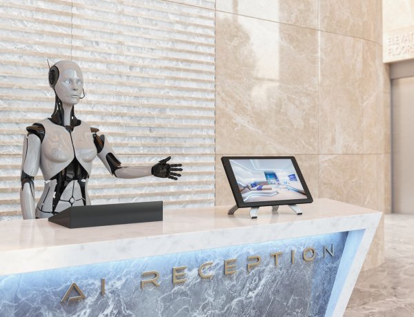 Hospitality Tech Disruption: Η επανάσταση της Τεχνητής Νοημοσύνης στα ξενοδοχεία!