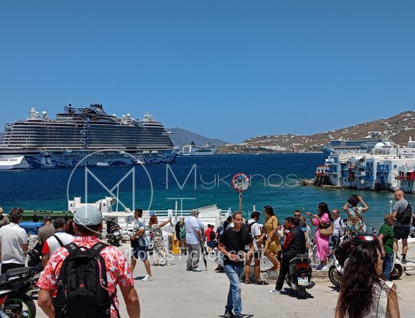 Transatlantic Tourism Surging: Οι Αμερικανοί ταξιδιώτες επανακαθορίζουν τον χάρτη της Ευρώπης! Πώς τα 110 τρισ. δολάρια των Baby Boomers μεταμορφώνουν το τουριστικό τοπίο της Γηραιάς Ηπείρου!
