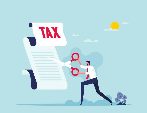 Imputed Tax Relief: Αλλαγές στο τεκμαρτό εισόδημα των αυτοαπασχολούμενων! Ποιοι συνεπείς επαγγελματίες θα ελαφρυνθούν από το 2027!