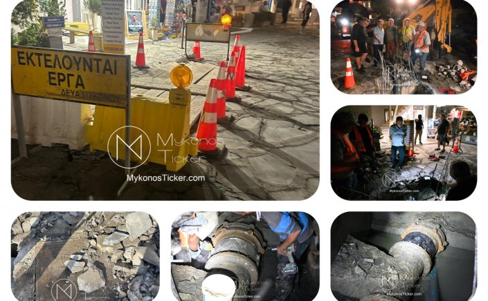 Η άμεση επιχειρησιακή ανταπόκριση της Διοίκησης Βερώνη στη Φάμπρικα μετατρέπει την Αποτελεσματική Διαχείριση σε πολιτικό μήνυμα Διακυβέρνησης και Θεσμικής Αξιοπιστίας