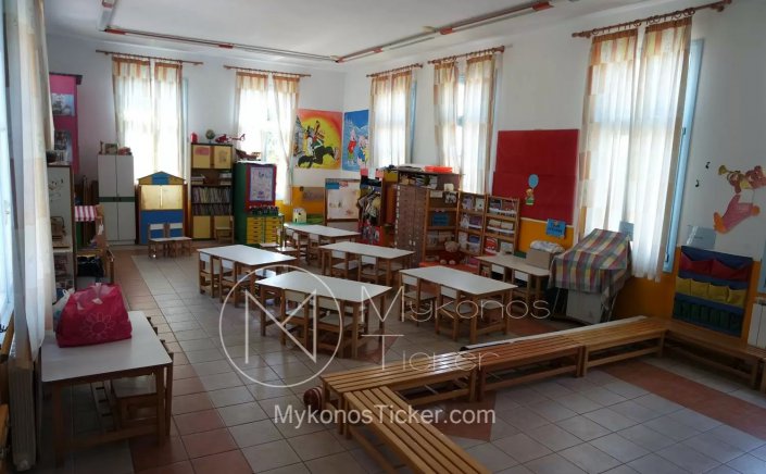 Childcare Subsidies: Βρεφονηπιακοί σταθμοί-ΚΔΑΠ! Σε εξέλιξη η υποβολή αιτήσεων για το voucher, έως τις 05 Αυγούστου! Τι αλλάζει & ποιοι επωφελούνται [Αναλυτικός οδηγός]