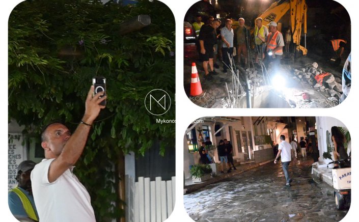 ΜΠΞ: Η Συμπεριφορά του τέως Δημάρχου Κ. Κουκά στο Νιοχώρι δεν ήταν Πολιτική Αδεξιότητα - Συνιστά Θεσμική Αποξένωση και άρνηση του ρόλου του Θεσμικού Εταίρου στην επίλυση