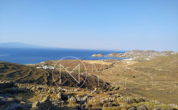 Tourism Land-Use Reform: Δημοσιεύθηκε η ΚΥΑ για το νέο Χωροταξικό Πλαίσιο! Τι αλλάζει σε δομή, περιοχές αιχμής & πώς αλλάζουν οι όροι για τις επενδύσεις - Όλες οι ρυθμίσεις για τη βιώσιμη ανάπτυξη [ΚΥΑ]