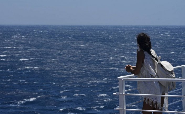 Ferry Disruption Rights: Ακυρώθηκε το πλοίο λόγω απαγορευτικού; Δικαιώματα επιβατών, τι υποχρεούται να σας καλύψει η ακτοπλοϊκή εταιρεία!