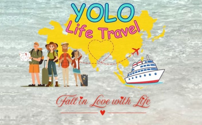 Bucket-List Tourism: Ναι στο YOLO, JOMO, όχι στο FOMO! Oι νέες ταξιδιωτικές τάσεις αποκαλύπτουν ότι άνω από τα 2/3 των ταξιδιωτών αναζητούν αυθεντικές «εμπειρίες ζωής»!