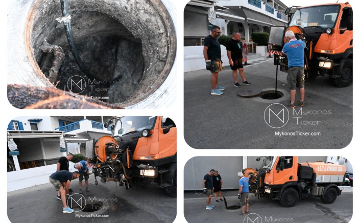 Infrastructure Resilience: Η επαναλαμβανόμενη υδρομηχανική ενίσχυση του δικτύου λυμάτων στον Ορνό και η στρατηγική «Zero Overflow» ως πρότυπο Proactive Governance