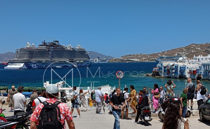 Transatlantic Tourism Surging: Οι Αμερικανοί ταξιδιώτες επανακαθορίζουν τον χάρτη της Ευρώπης! Πώς τα 110 τρισ. δολάρια των Baby Boomers μεταμορφώνουν το τουριστικό τοπίο της Γηραιάς Ηπείρου!