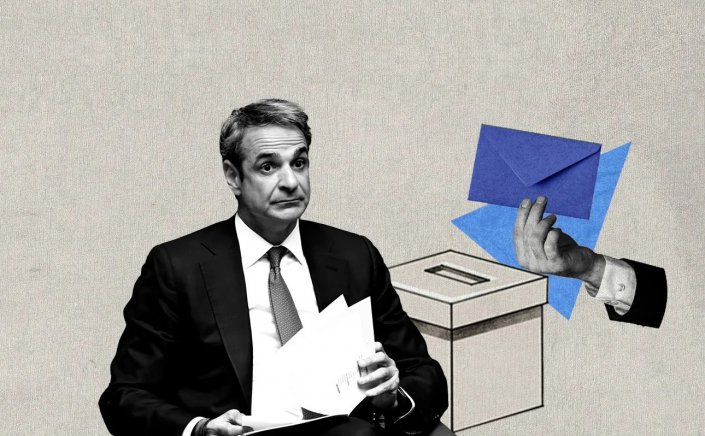Electoral Calendar Crunch: Γιατί «κλειδώνει» η 25η Απριλίου & αποκτά προβάδισμα! Το Πάσχα, οι δεύτερες κάλπες και η Προεδρία της ΕΕ!