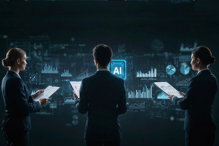 EU AI Act Compliance: Ευρωπαϊκός Κανονισμός AI Act! Πώς επηρεάζει τις επιχειρήσεις και τη χρήση Τεχνητής Νοημοσύνης!