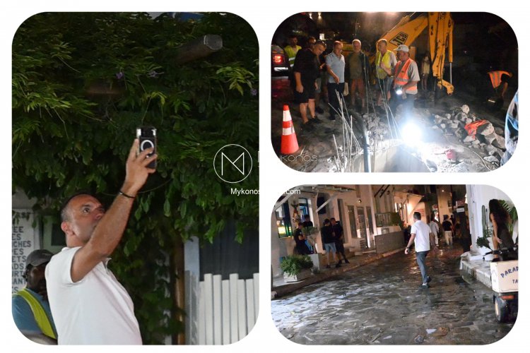 ΜΠΞ: Η Συμπεριφορά του τέως Δημάρχου Κ. Κουκά στο Νιοχώρι δεν ήταν Πολιτική Αδεξιότητα - Συνιστά Θεσμική Αποξένωση και άρνηση του ρόλου του Θεσμικού Εταίρου στην επίλυση