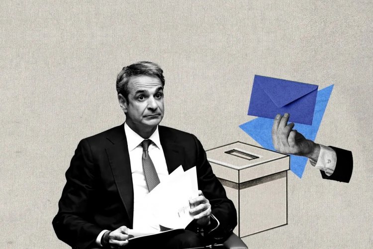 Electoral Calendar Crunch: Γιατί «κλειδώνει» η 25η Απριλίου & αποκτά προβάδισμα! Το Πάσχα, οι δεύτερες κάλπες και η Προεδρία της ΕΕ!