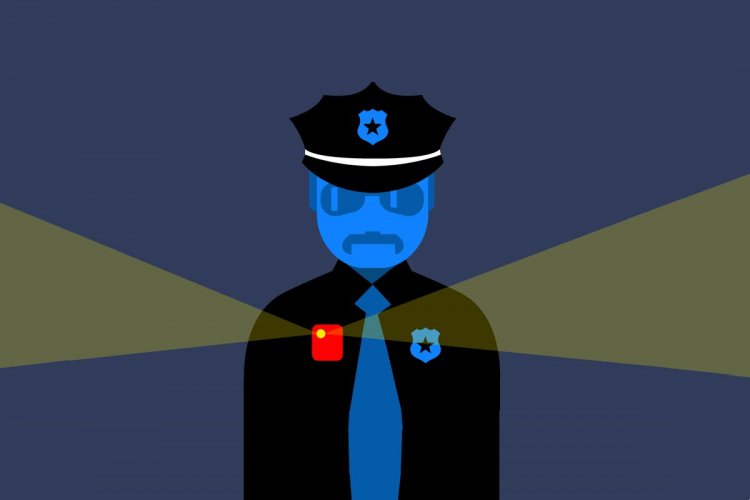 Police Body Worn Cameras: Body cams θα έχουν από 1η Σεπτεμβρίου πιλοτικά, οι αστυνομικοί!